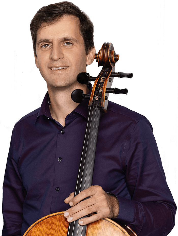 Cello Lessons Orange County